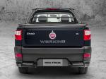 Fiat Strada Working CE 2013 года